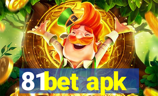 81bet apk